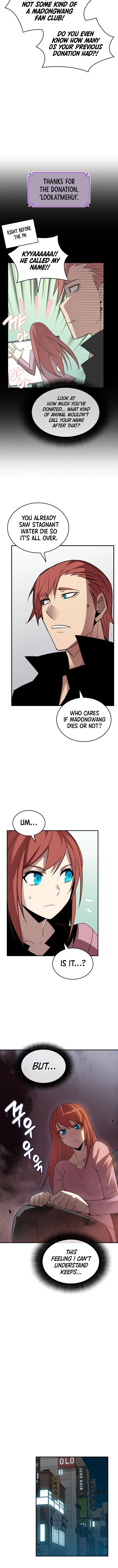 Worn and Torn Newbie Chapter 50 – Page 9