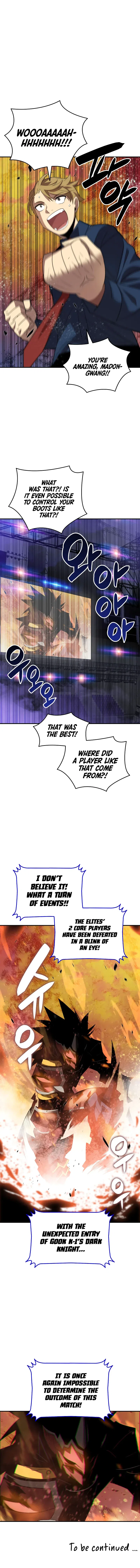 Worn and Torn Newbie Chapter 46 – Page 12