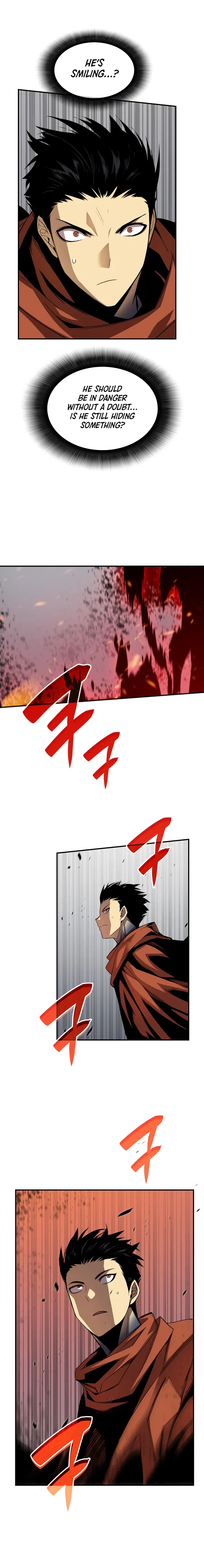 Worn and Torn Newbie Chapter 41 – Page 11