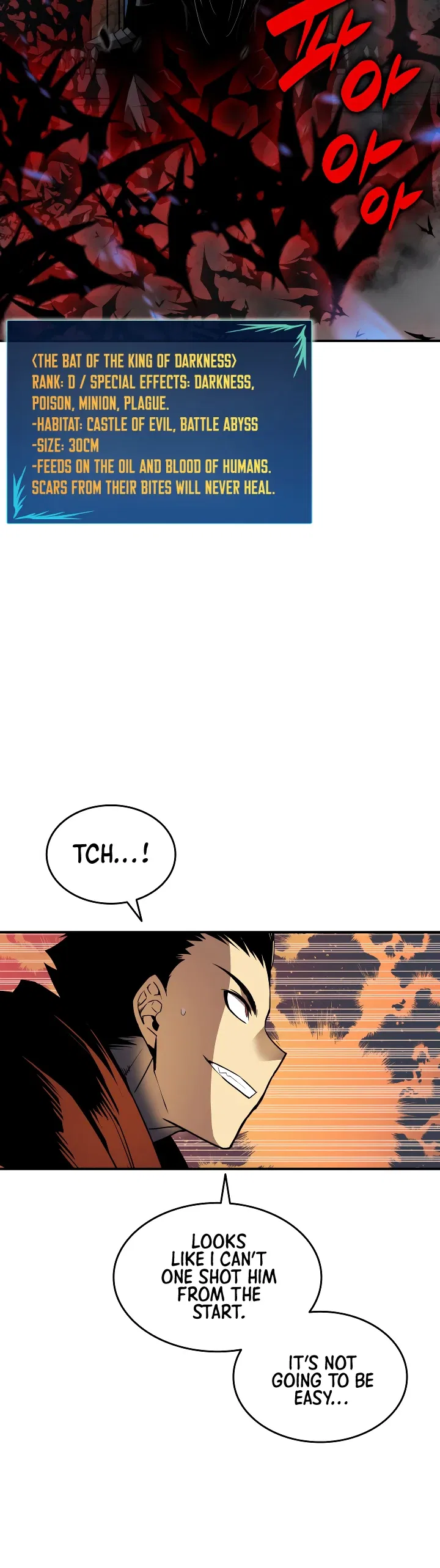 Worn and Torn Newbie Chapter 40 – Page 7