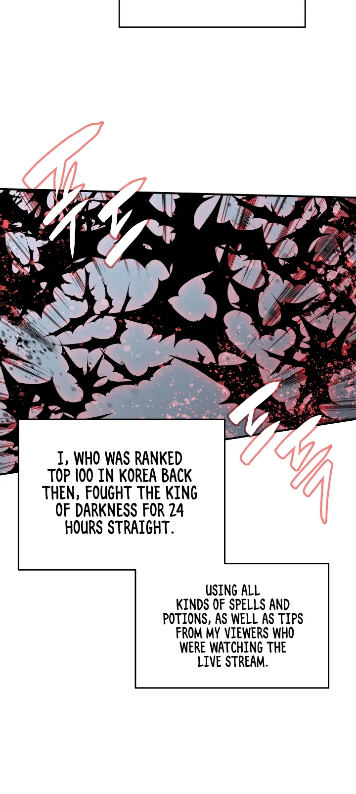 Worn and Torn Newbie Chapter 40 – Page 13