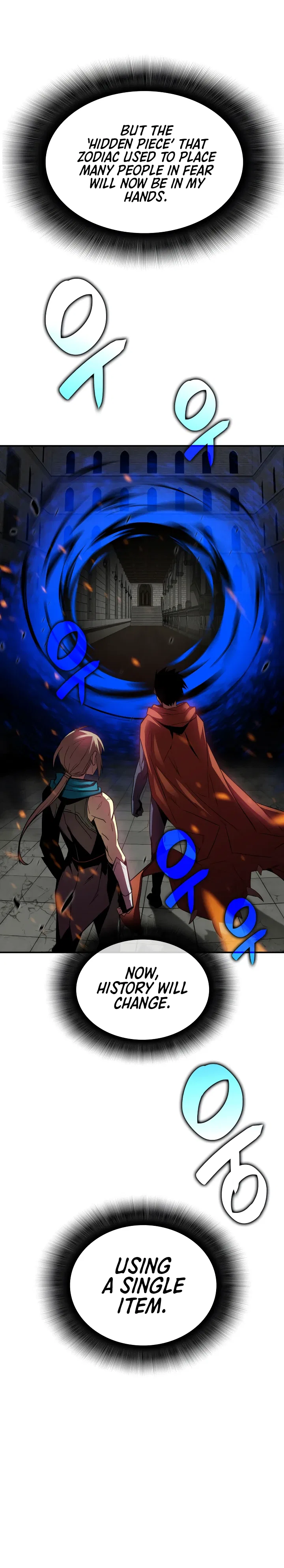 Worn and Torn Newbie Chapter 39 – Page 12