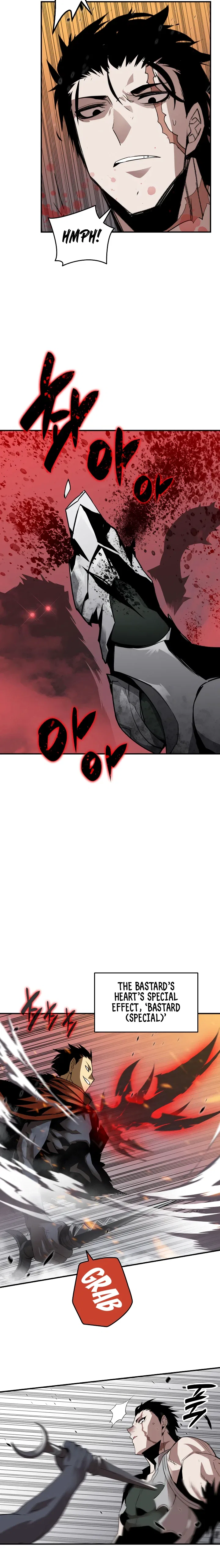 Worn and Torn Newbie Chapter 38 – Page 11