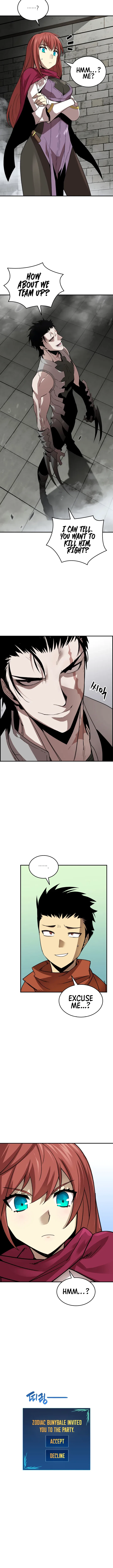 Worn and Torn Newbie Chapter 38 – Page 13