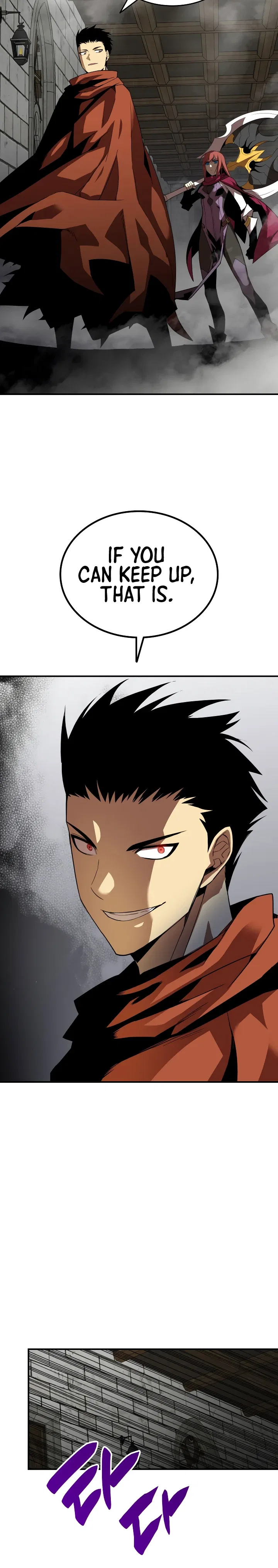 Worn and Torn Newbie Chapter 37 – Page 5