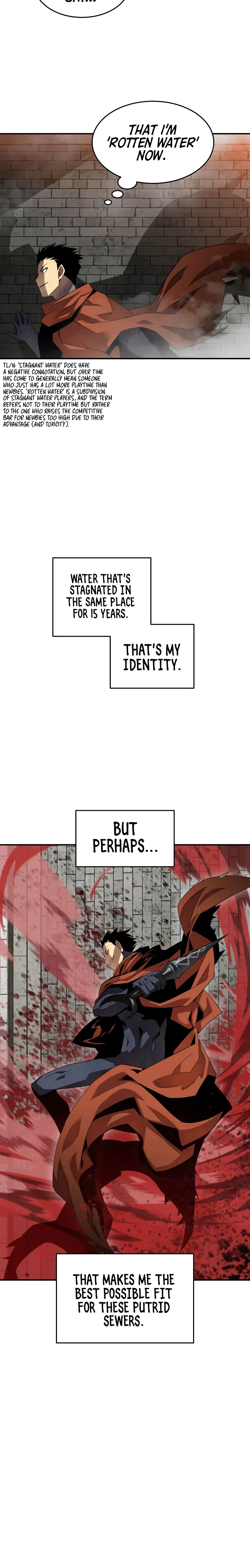 Worn and Torn Newbie Chapter 37 – Page 7