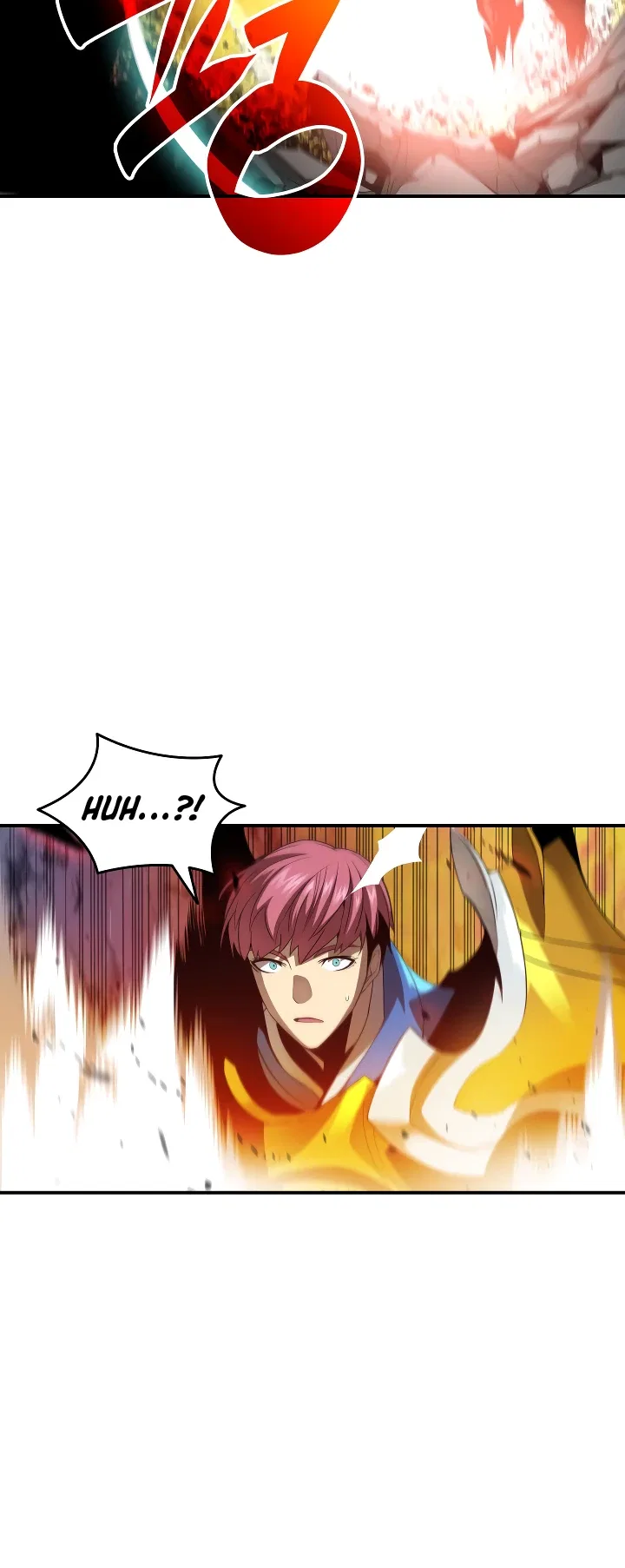 Worn and Torn Newbie Chapter 33 – Page 5