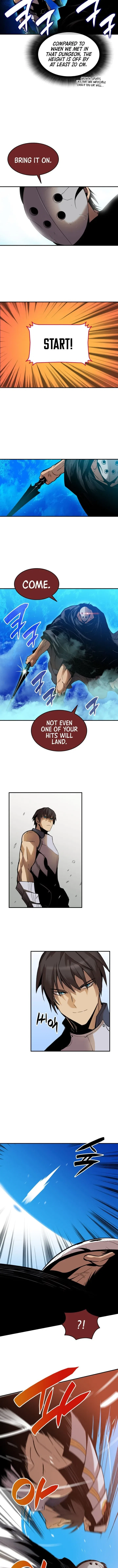 Worn and Torn Newbie Chapter 25 – Page 6