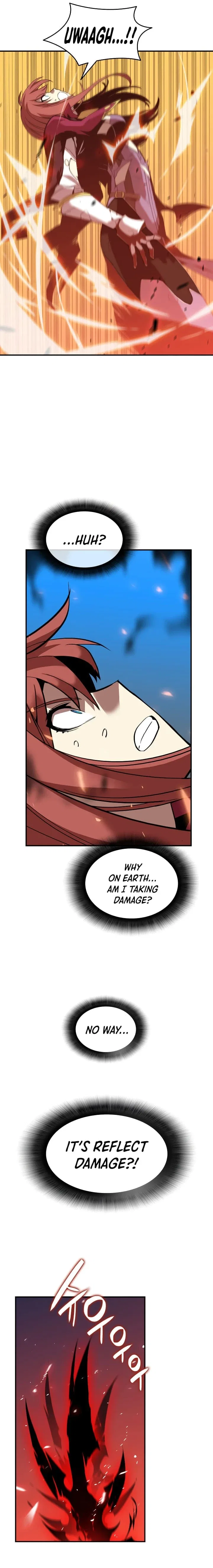 Worn and Torn Newbie Chapter 23 – Page 4