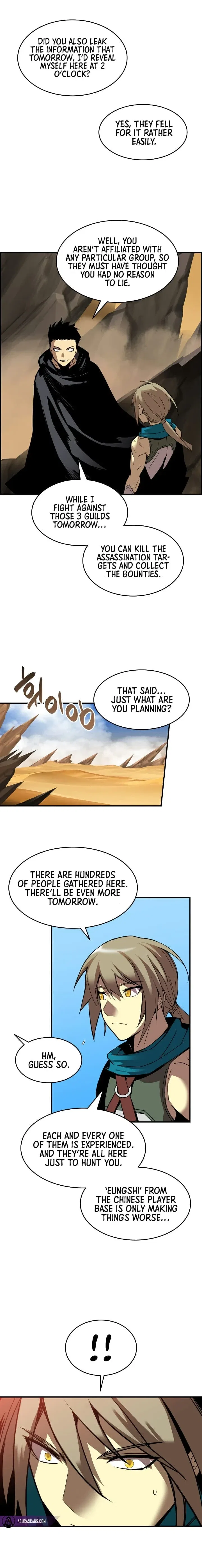 Worn and Torn Newbie Chapter 22 – Page 4