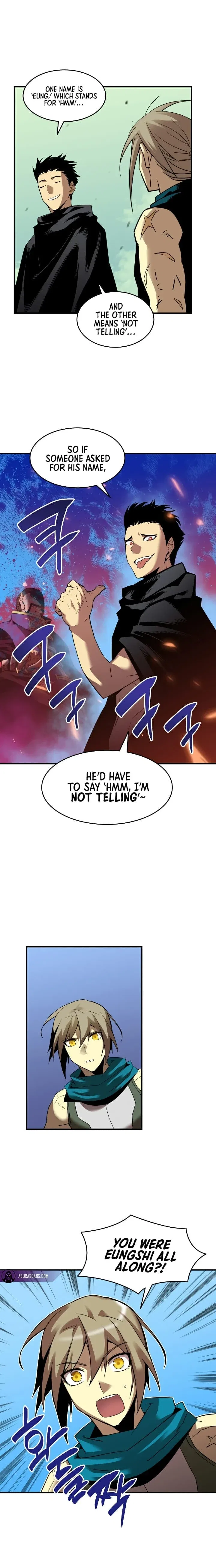 Worn and Torn Newbie Chapter 22 – Page 5