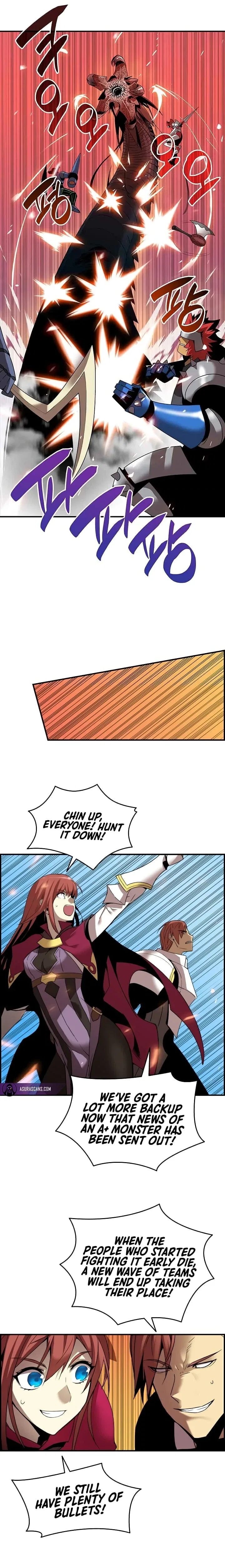 Worn and Torn Newbie Chapter 22 – Page 10