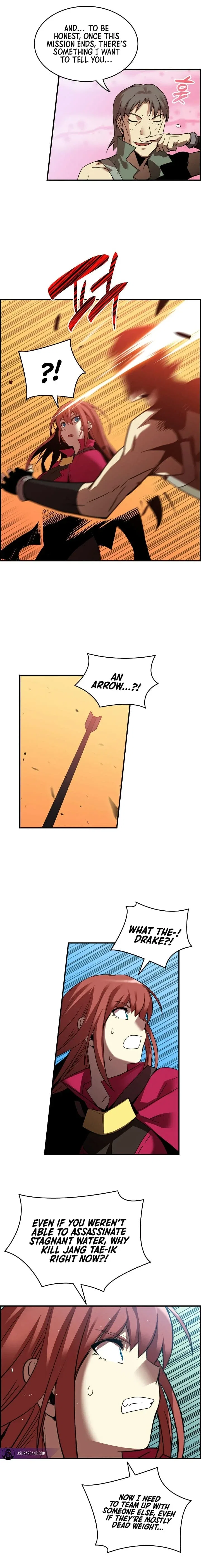 Worn and Torn Newbie Chapter 22 – Page 12