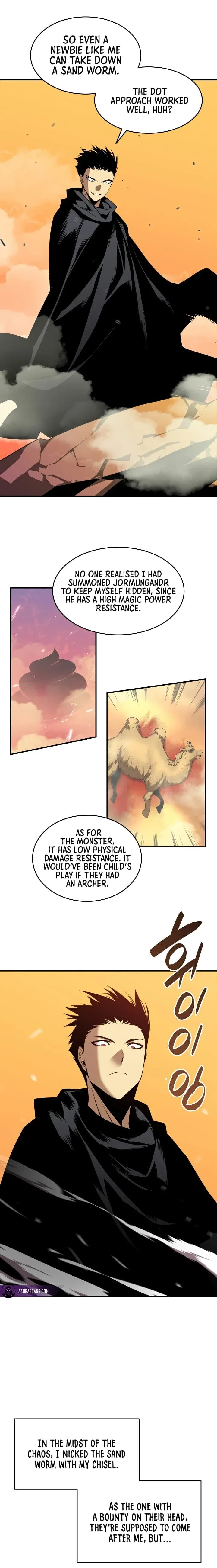 Worn and Torn Newbie Chapter 22 – Page 14