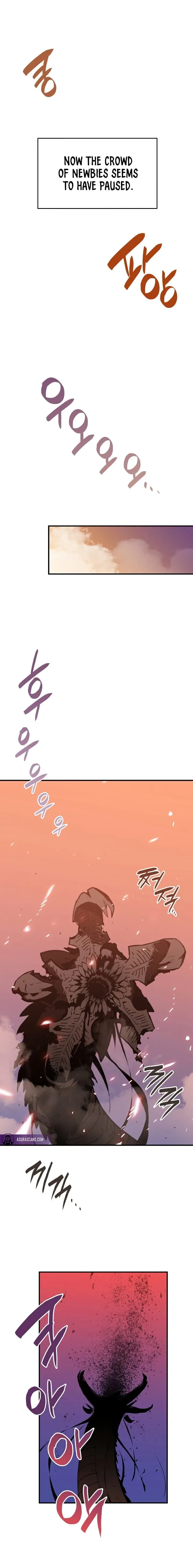 Worn and Torn Newbie Chapter 22 – Page 15