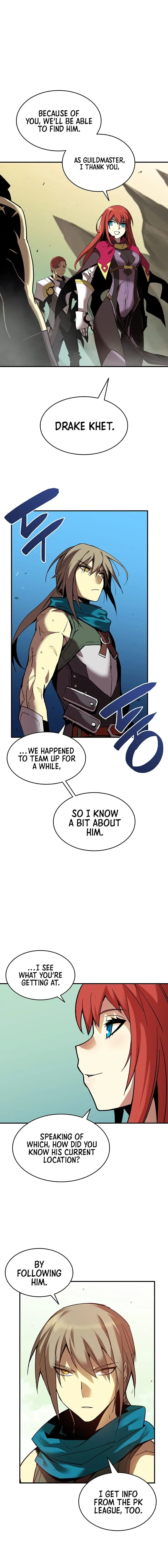 Worn and Torn Newbie Chapter 21 – Page 7