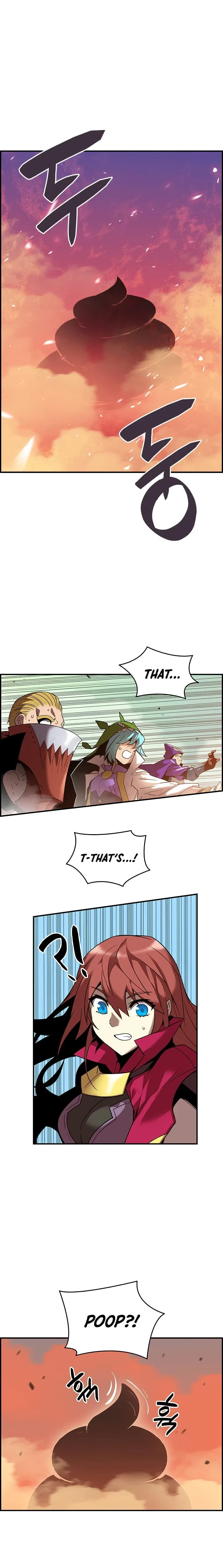 Worn and Torn Newbie Chapter 21 – Page 13