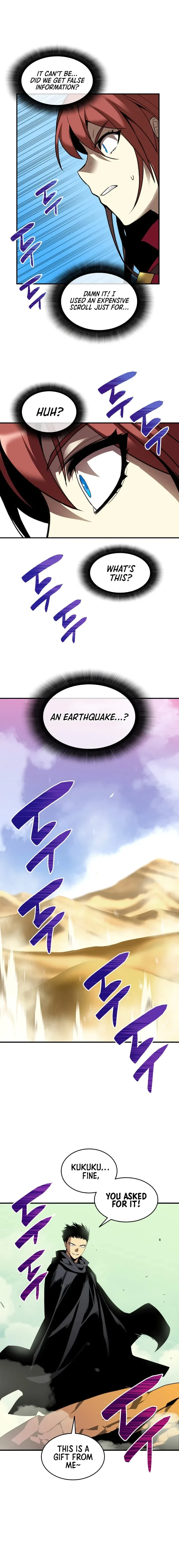 Worn and Torn Newbie Chapter 21 – Page 15