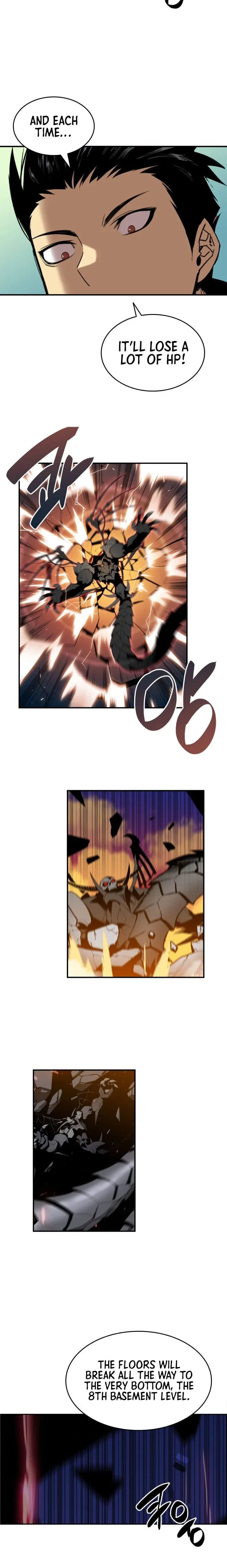 Worn and Torn Newbie Chapter 20 – Page 13