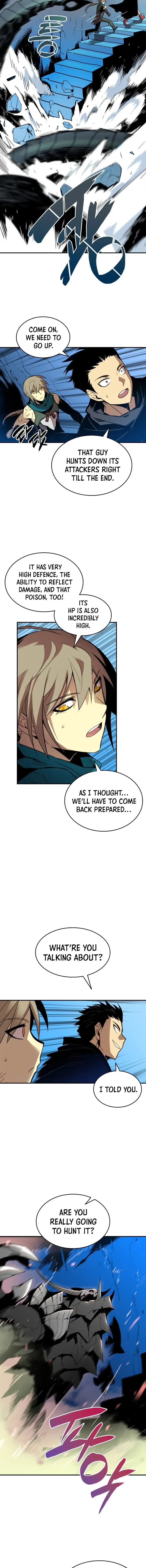Worn and Torn Newbie Chapter 19 – Page 12