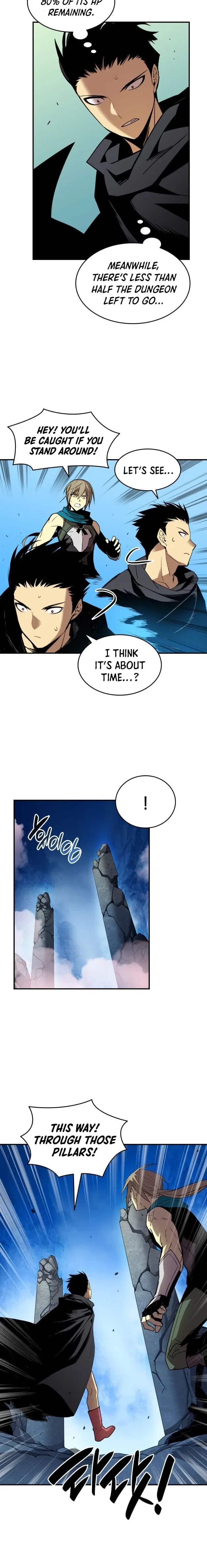 Worn and Torn Newbie Chapter 19 – Page 16