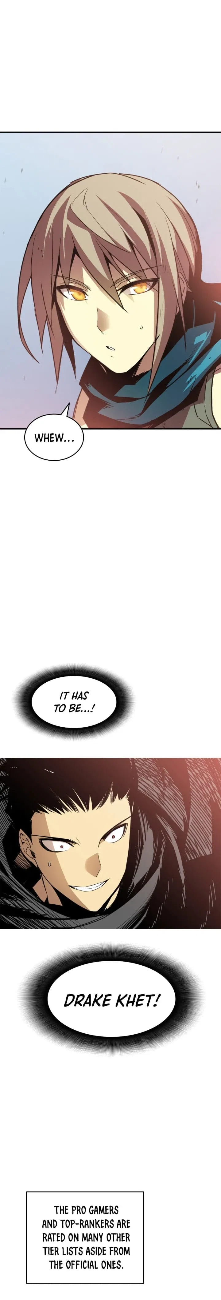 Worn and Torn Newbie Chapter 18 – Page 5