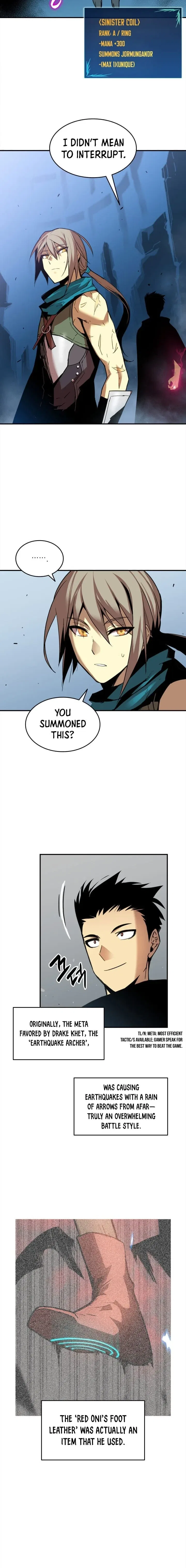 Worn and Torn Newbie Chapter 18 – Page 16