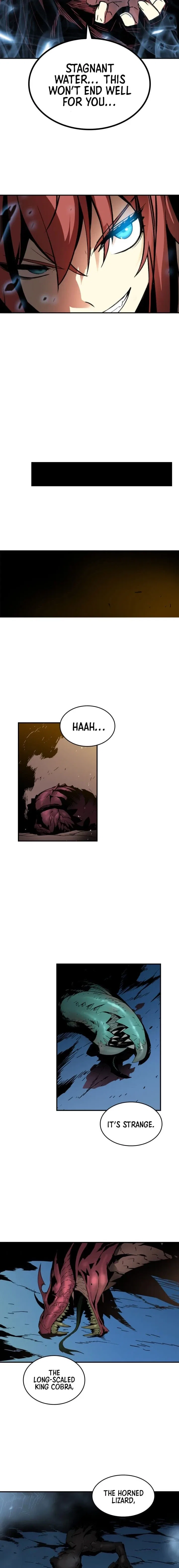 Worn and Torn Newbie Chapter 17 – Page 12