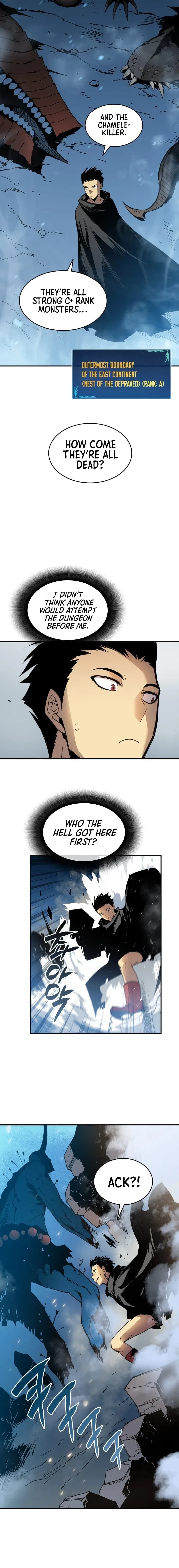 Worn and Torn Newbie Chapter 17 – Page 13