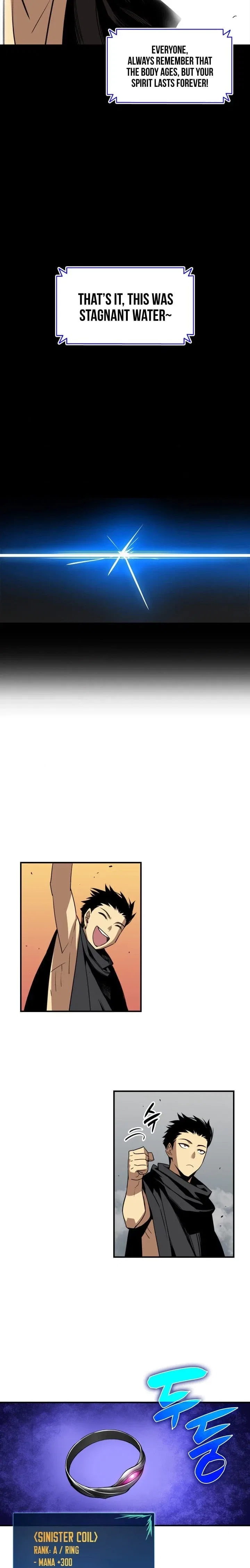 Worn and Torn Newbie Chapter 16 – Page 15