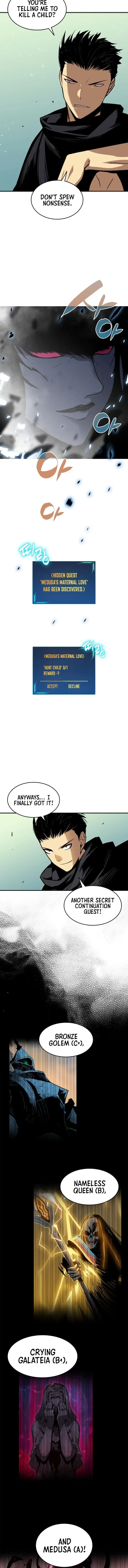 Worn and Torn Newbie Chapter 16 – Page 21