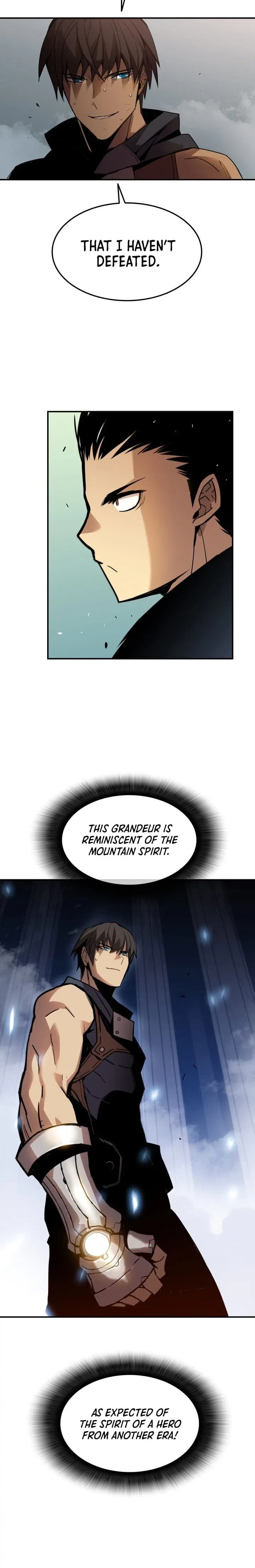 Worn and Torn Newbie Chapter 15 – Page 19