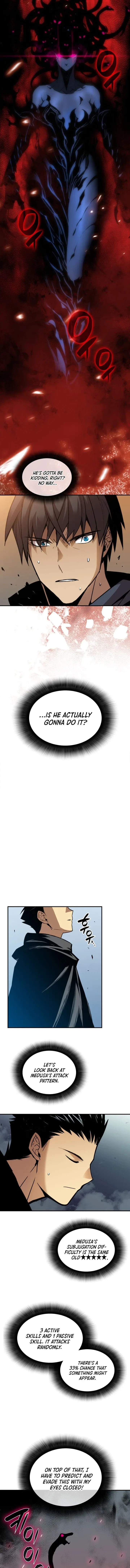 Worn and Torn Newbie Chapter 15 – Page 21