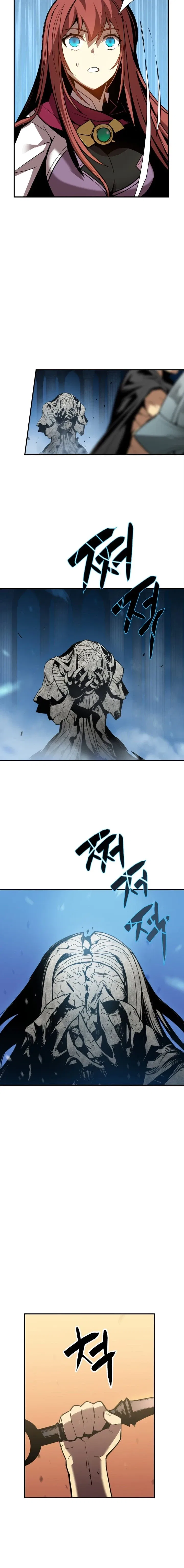Worn and Torn Newbie Chapter 14 – Page 7