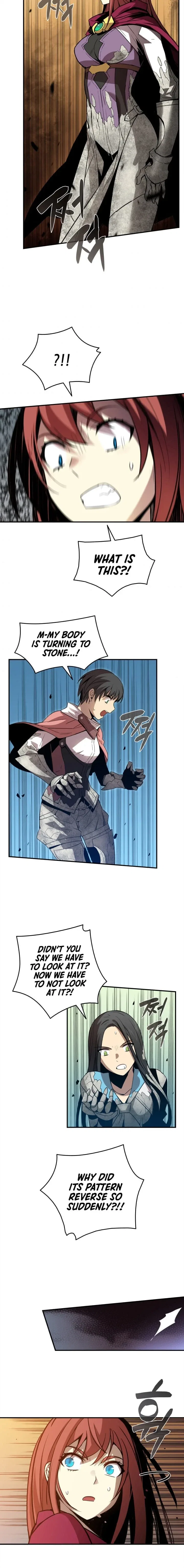 Worn and Torn Newbie Chapter 14 – Page 13