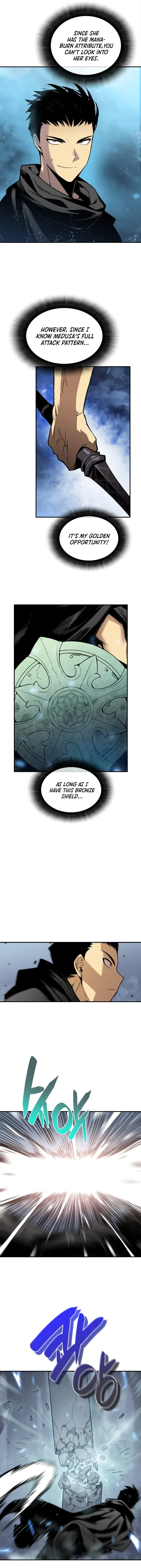 Worn and Torn Newbie Chapter 14 – Page 17