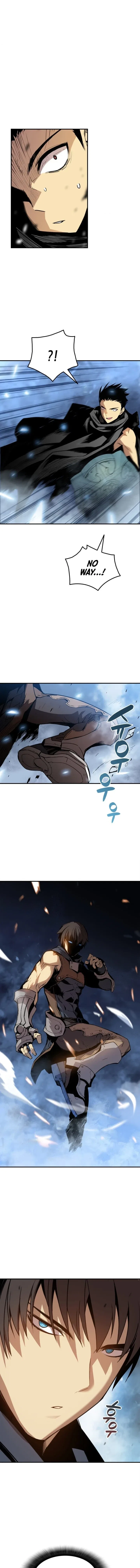 Worn and Torn Newbie Chapter 14 – Page 18