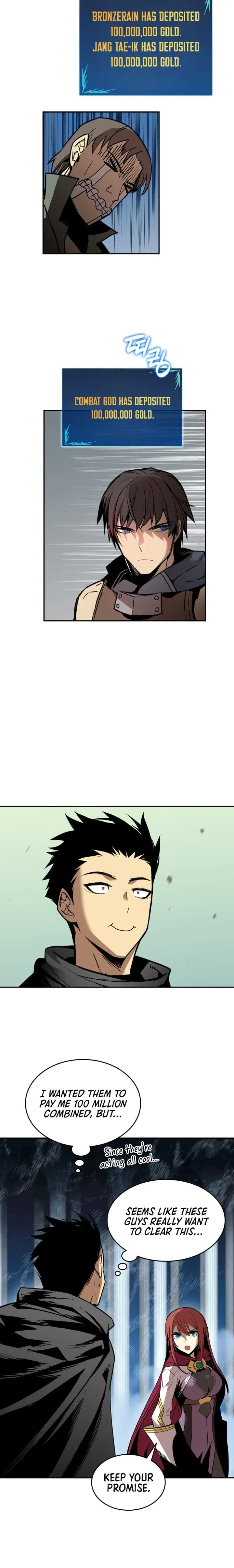 Worn and Torn Newbie Chapter 13 – Page 10