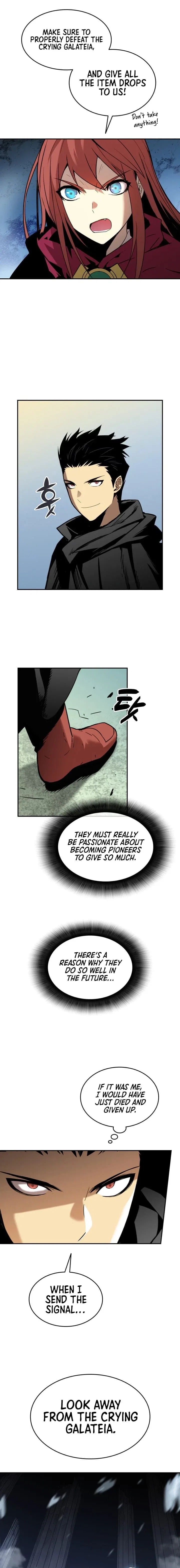 Worn and Torn Newbie Chapter 13 – Page 11
