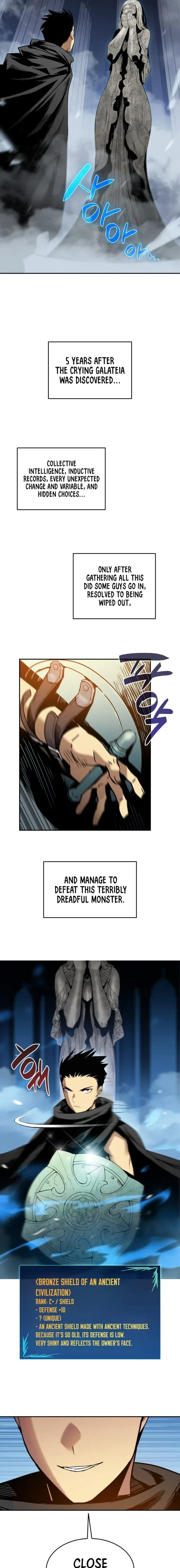 Worn and Torn Newbie Chapter 13 – Page 12