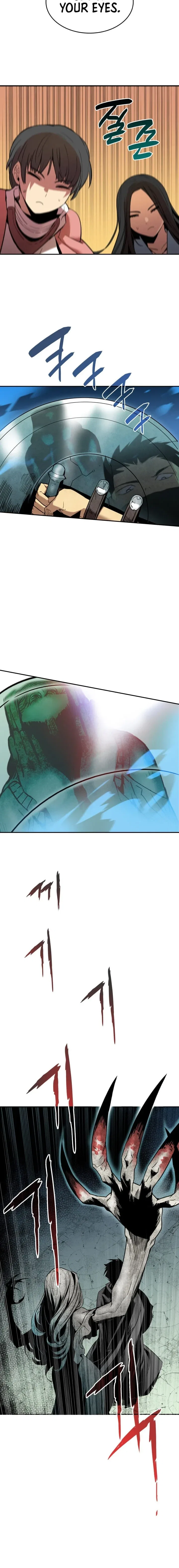 Worn and Torn Newbie Chapter 13 – Page 13