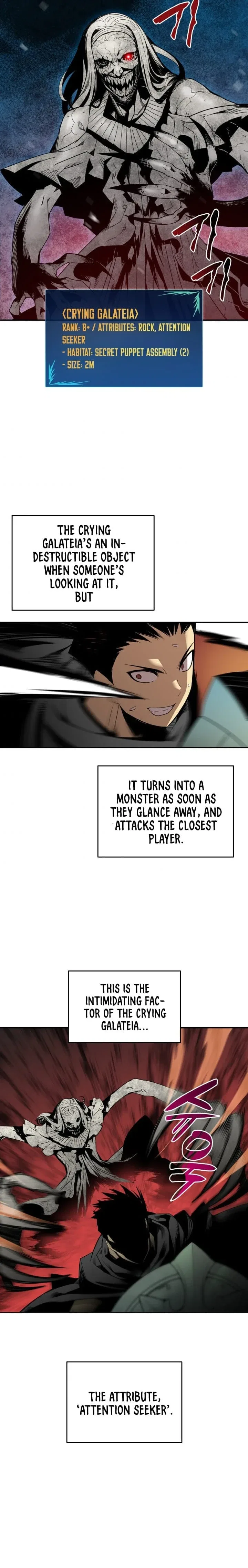 Worn and Torn Newbie Chapter 13 – Page 16