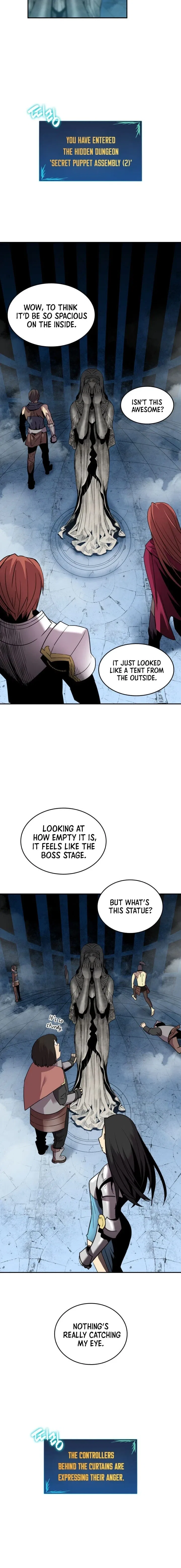 Worn and Torn Newbie Chapter 12 – Page 10