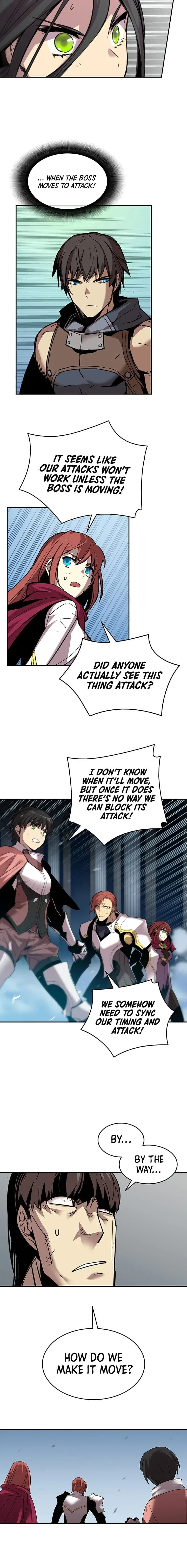 Worn and Torn Newbie Chapter 12 – Page 16
