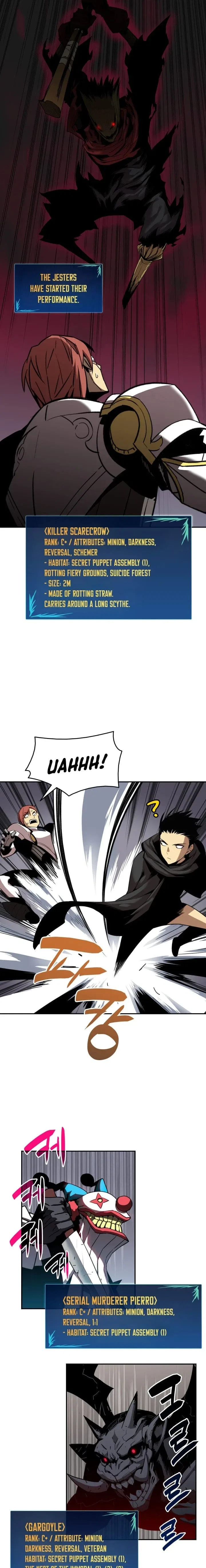 Worn and Torn Newbie Chapter 11 – Page 15