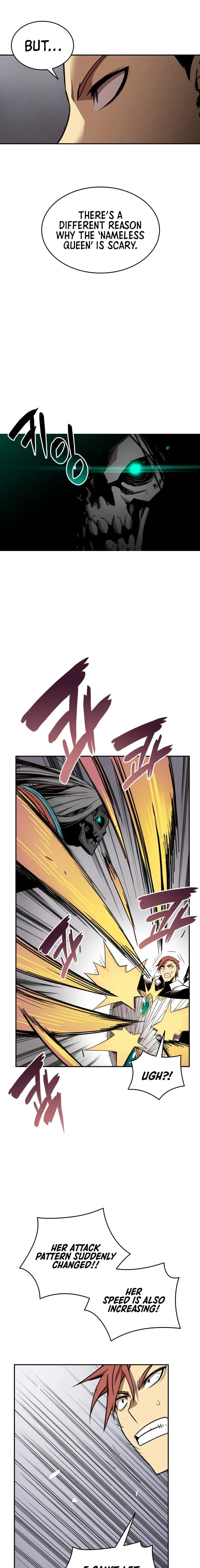 Worn and Torn Newbie Chapter 8 – Page 14