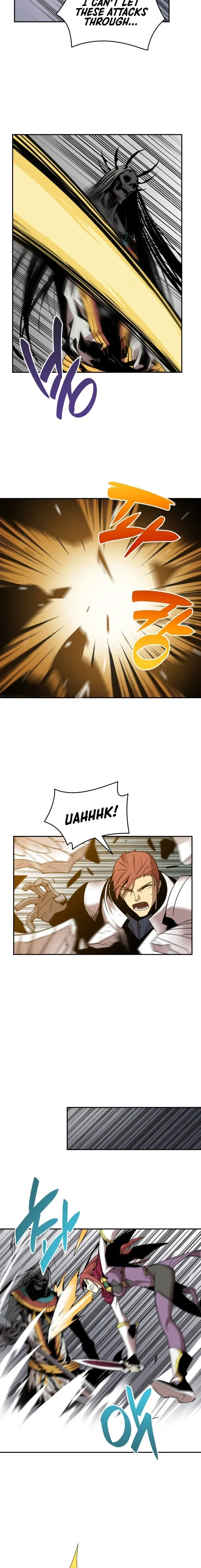 Worn and Torn Newbie Chapter 8 – Page 15
