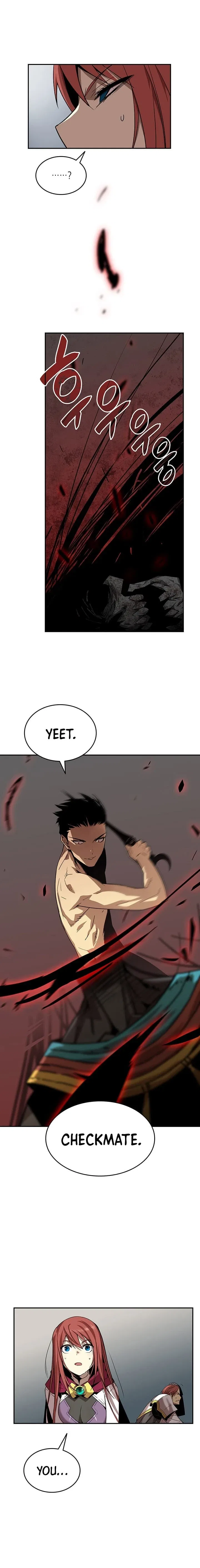 Worn and Torn Newbie Chapter 8 – Page 17