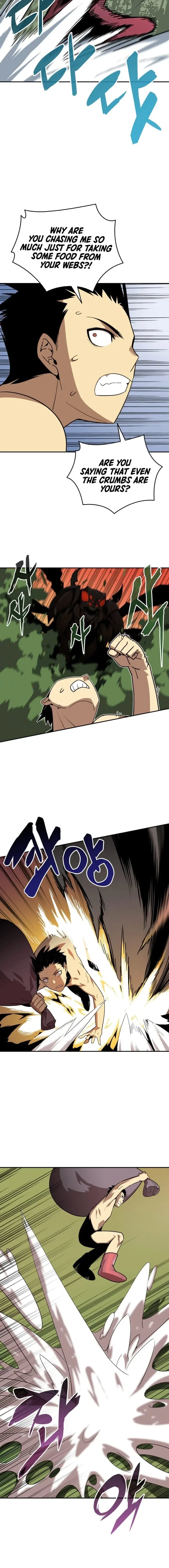 Worn and Torn Newbie Chapter 6 – Page 13