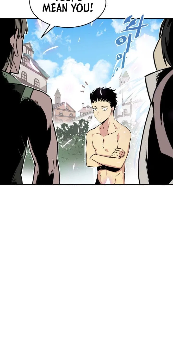 Worn and Torn Newbie Chapter 4 – Page 9